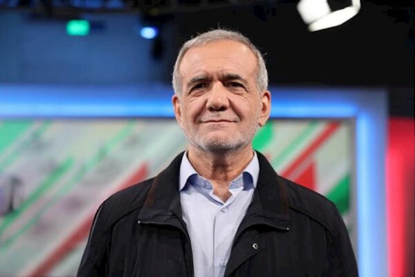 Gələn həftə Pezeşkianın Azərbaycana səfəri planlaşdırılır