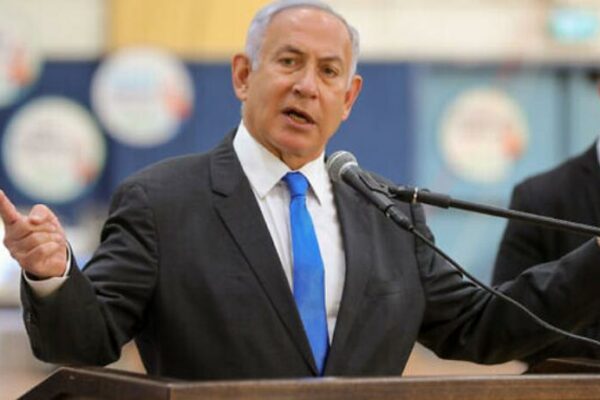 Netanyahu Azərbaycana bu tarixdə gələcək