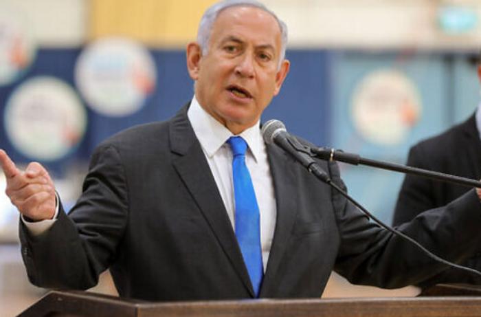 Netanyahu Azərbaycana bu tarixdə gələcək