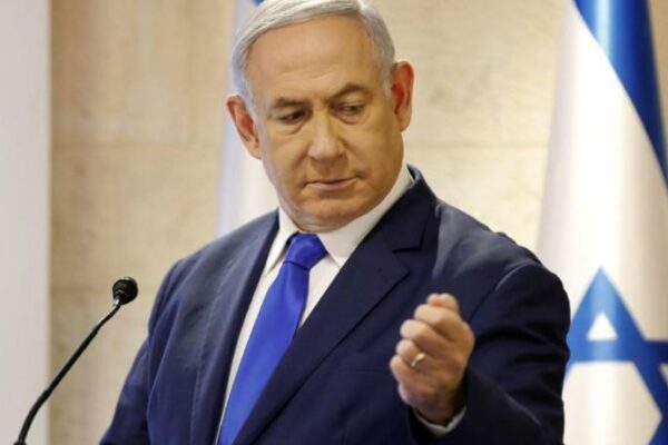 Türkiyə hava məkanını Bakıya gələn Netanyahunun təyyarəsinə açıb