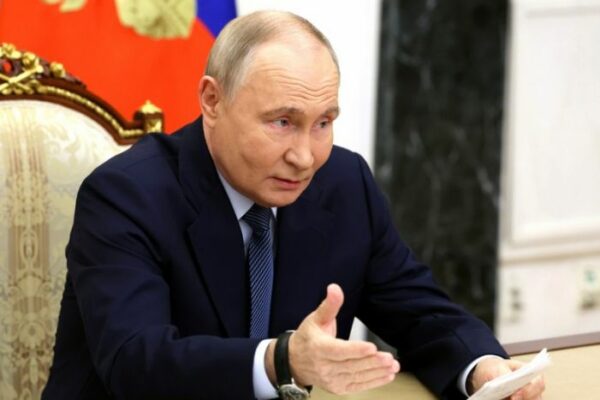 Putin Pasxa atəşkəsinin uzadılması barədə göstəriş verməyib