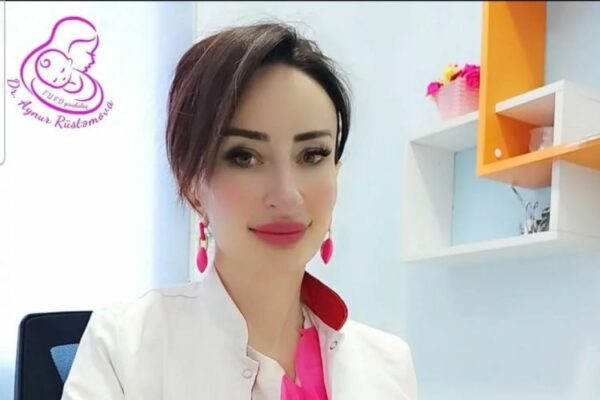 Naxçıvana gələn ginekoloq vəfat edib