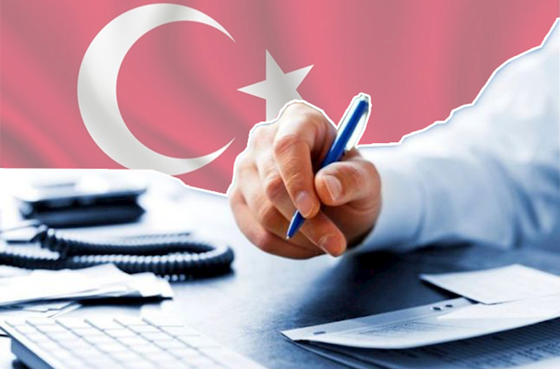 Bu il azərbaycanlılar Türkiyədə 34 şirkət qurublar