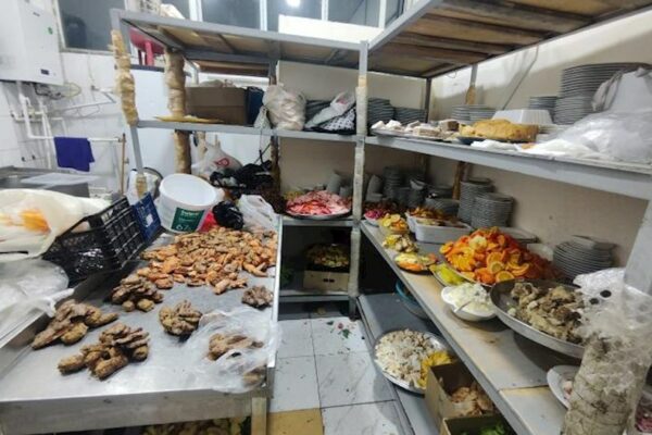“Venesiya”da baş verən hadisənin səbəbi məlum oldu – Fotolar