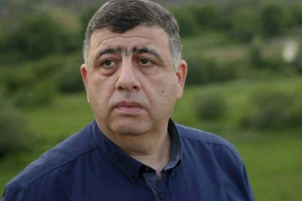 Orxan Fikrətoğlu mədəniyyət nazirinin müşaviri oldu