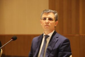Zahid Oruc: “Sülh müqaviləsi Zəngəzur dəhlizi açıldıqdan sonra imzalanacaq”