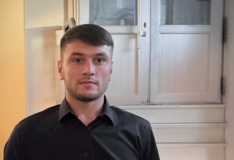 Əsgərin antibiotik iynəsindən şoka düşərək, öldüyü iddia edilir