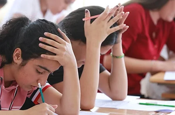Dünənki qəbul imtahanlarıının sualları niyə çətin salınıb? – DİM-dən cavab