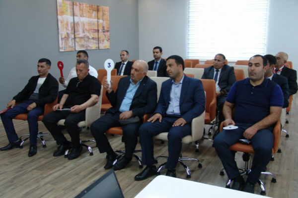 Naxçıvanda 6 qeyri-yaşayış sahəsi hərrac yolu ilə özəlləşib – FOTO