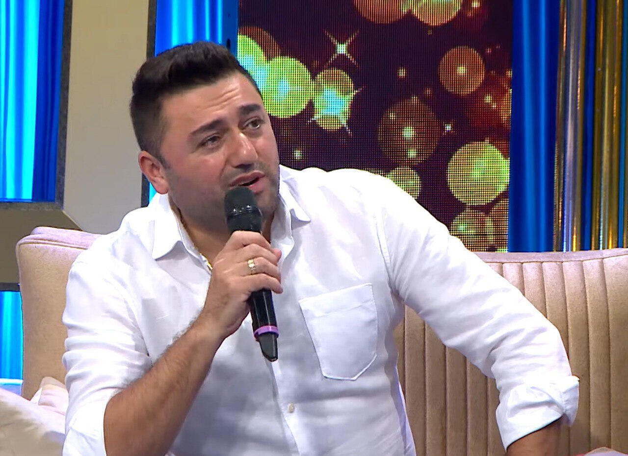 Müşviq Şahverdiyev:”Günə 2 məmmədə işləyirdim”