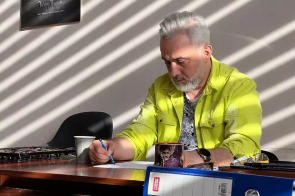 Ramil Nabran:”Deyirdilər ki, gözlərin axır, səni işə götürə bilmərik”