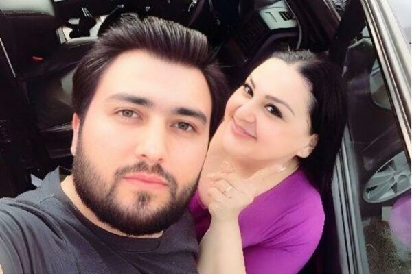 “Sənsiz tükəndim…” – Ərindən kədərli paylaşım