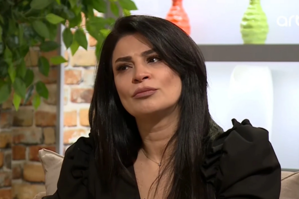 Sərxan Kərəmoğlu:”Aynur Dadaşovanın VİDEOsunu 300 dollara satmışdılar”