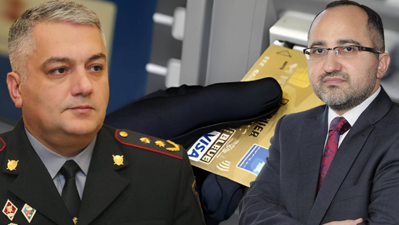 Kartlardan pul oğurluğu: Banklar nə qədər günahkardır?