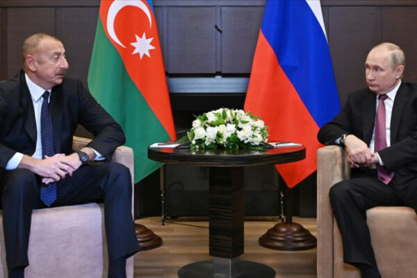 İlham Əliyev 9 May paradı üçün Moskvaya getməyəcək