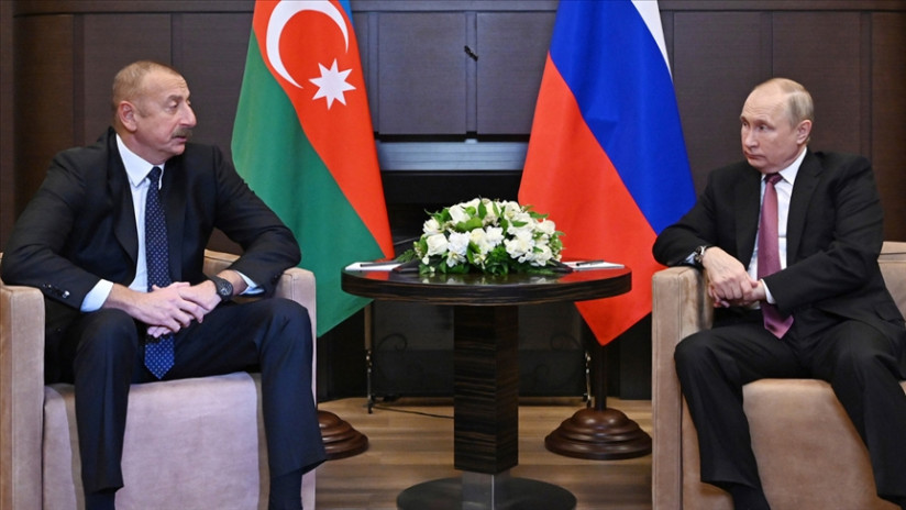 İlham Əliyev 9 May paradı üçün Moskvaya getməyəcək
