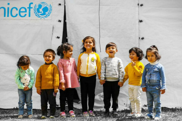 UNICEF-in Azərbaycandakı fəaliyyəti dayandırılır
