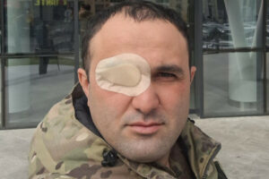 Hacı Vəliyev həbsdə qaldı