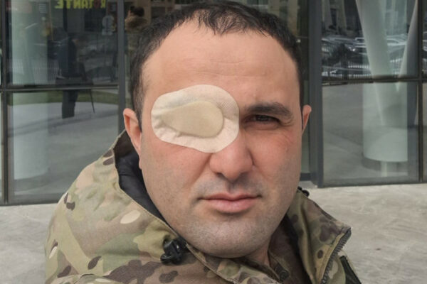 Hacı Vəliyev həbsdə qaldı