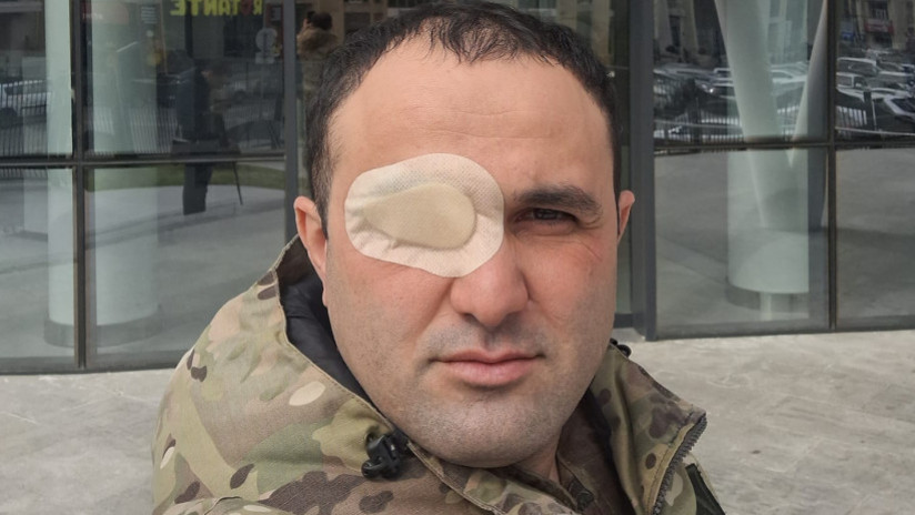 Hacı Vəliyev həbsdə qaldı
