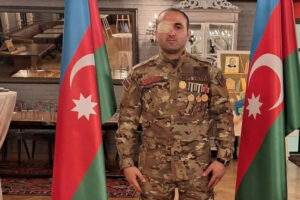 Hacı Vəliyev: “Həkim dedi ki, cəhənnəmə ki qazisən” 