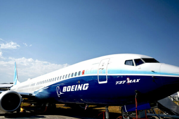 Polşa Azərbaycana çatacaq “Boeing” təkərlərini müsadirə edib