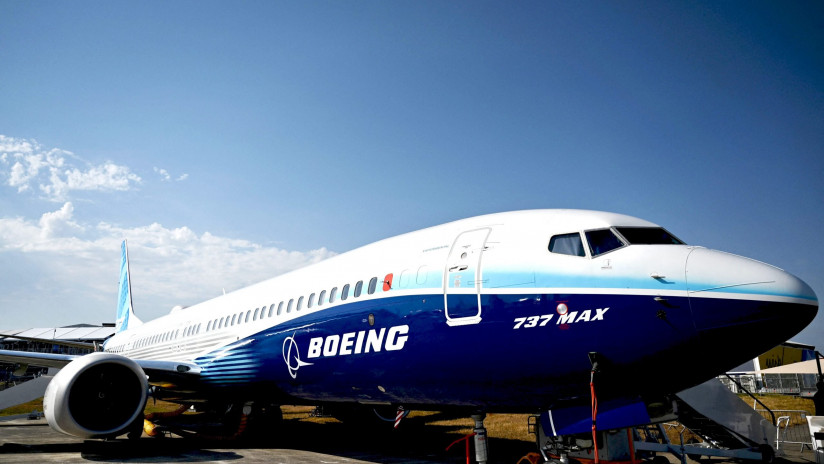 Polşa Azərbaycana çatacaq “Boeing” təkərlərini müsadirə edib