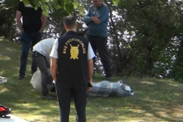 16 yaşlı qızı öldürüb Kürə atmaqda şübhəli bilinən şəxs həbs olunub