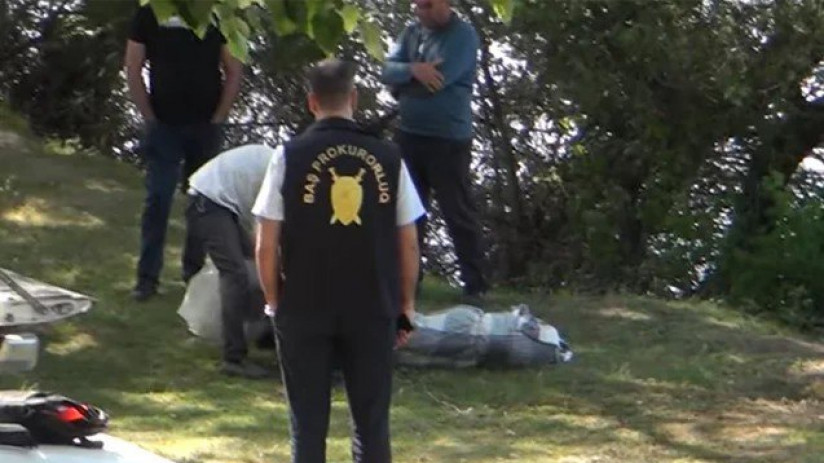 16 yaşlı qızı öldürüb Kürə atmaqda şübhəli bilinən şəxs həbs olunub