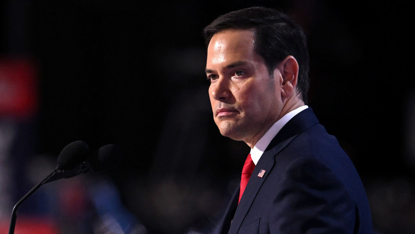 Rubio: Azərbaycanla Ermənistan arasında yeni konflikt riski qalır