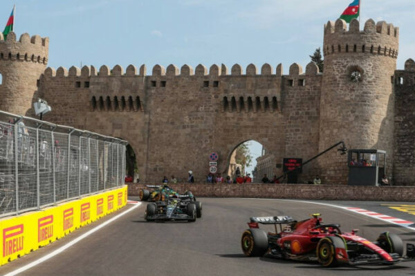 Azərbaycan ötən il “Formula 1”-ə 168 milyon manat xərcləyib