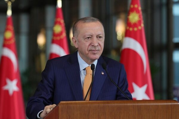 Türkiyə Prezidenti mayın 28-də Azərbaycana gəlir