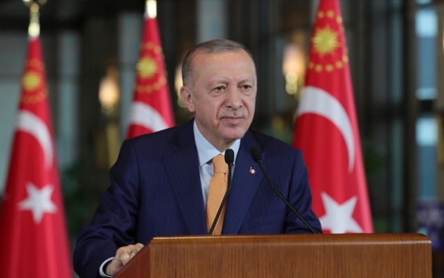 Türkiyə Prezidenti mayın 28-də Azərbaycana gəlir