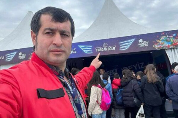 Gənclər və İdman Nazirliyini tənqid edən federasiya rəhbəri Antalyada vurulub
