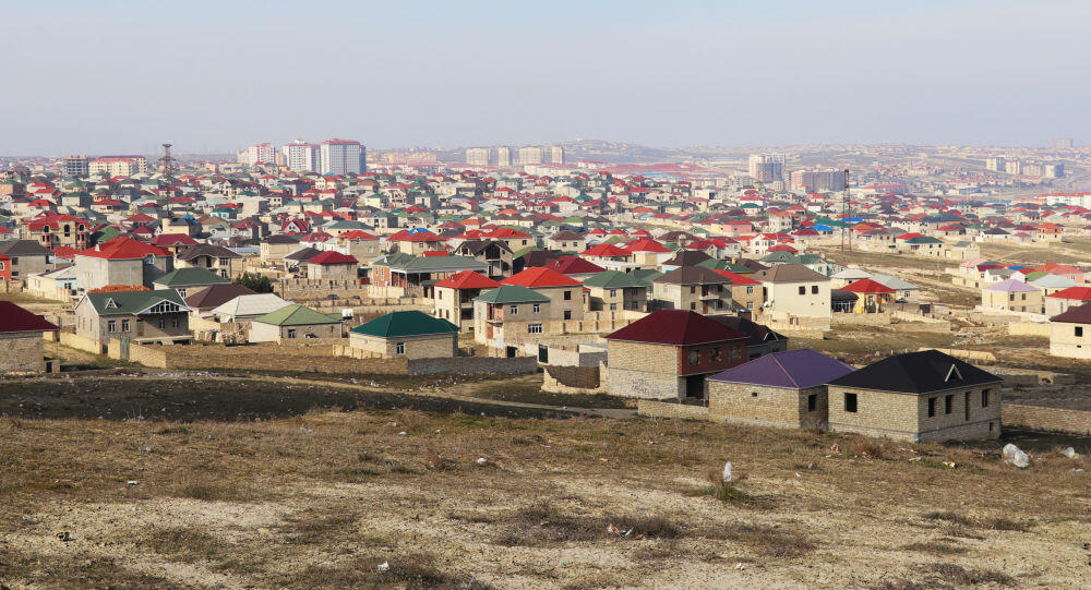 Bakıda evi plana düşən sakinlər narazılıq edir: “48 000 AZN-ə ev ala bilərəm?”