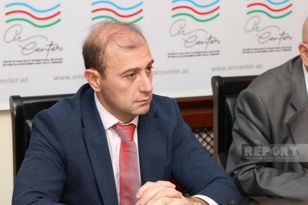 Komissiya sədri: Azərbaycanın bir sıra media resurslarına kiberhücum Rusiyadan qaynaqlanıb