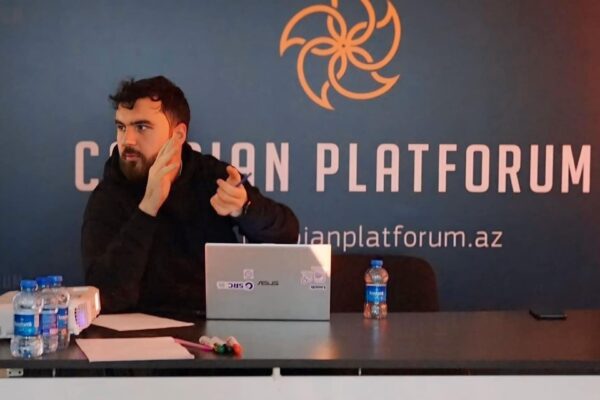Parlamenti monitorinq edən platforma üzvlərinin məhkəməsi başlayır