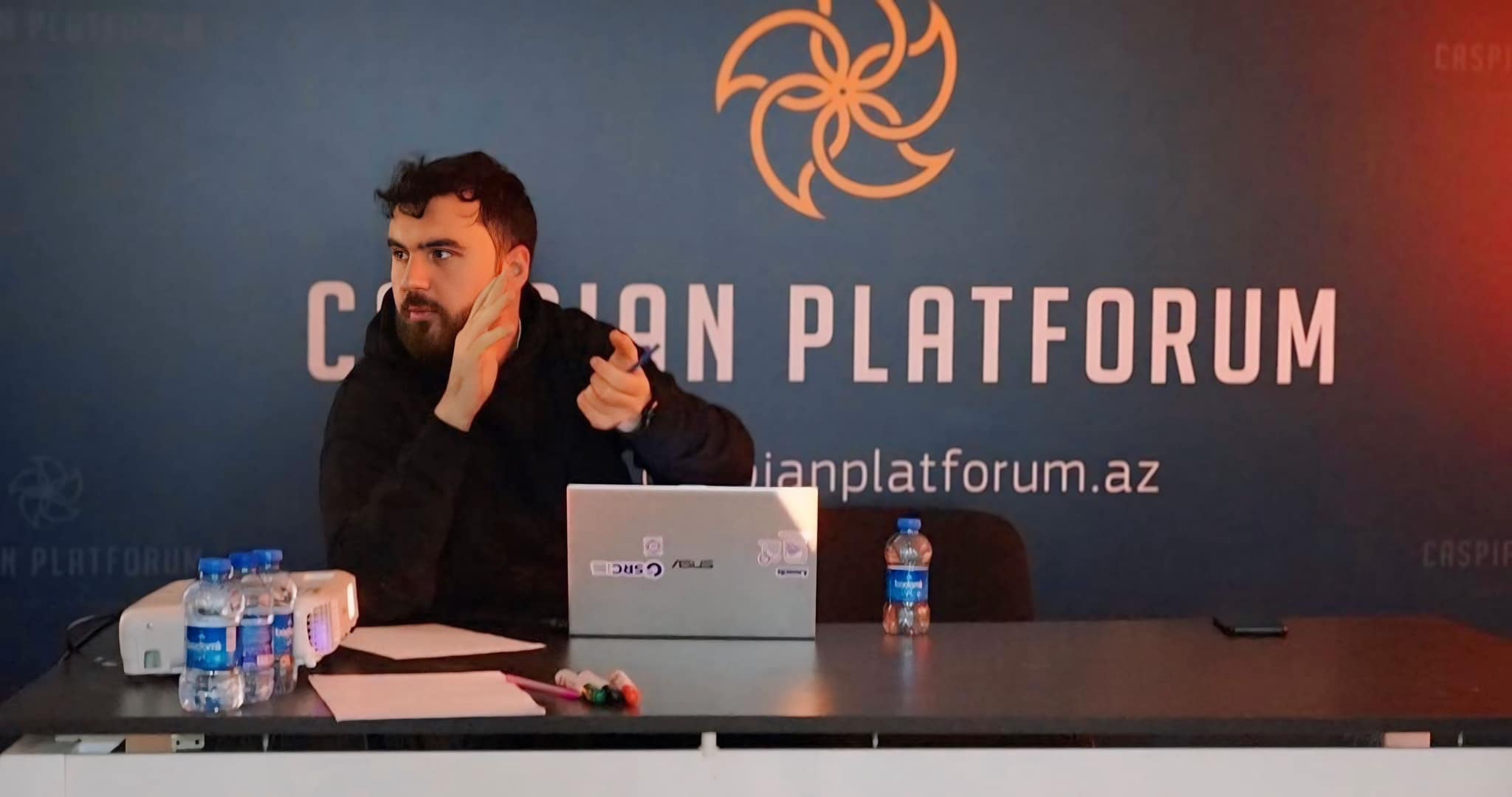 Parlamenti monitorinq edən platforma üzvlərinin məhkəməsi başlayır