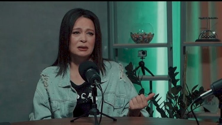 Mehriban Xanlarova Kann-a gedən Röya haqda – “Onun yoluna daş qoymaq…”
