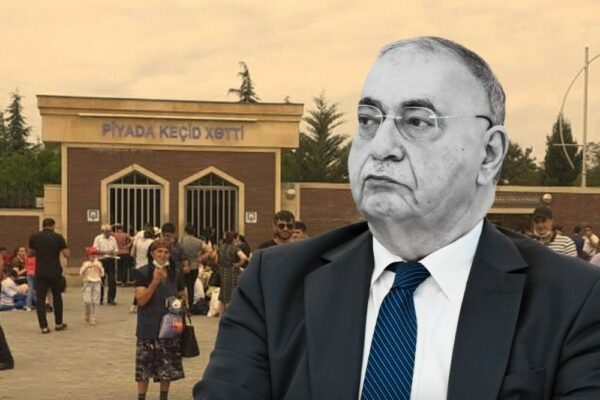 Deputat: “Quru sərhədlərin bağlı qalmasına normal yanaşmaq lazımdır”