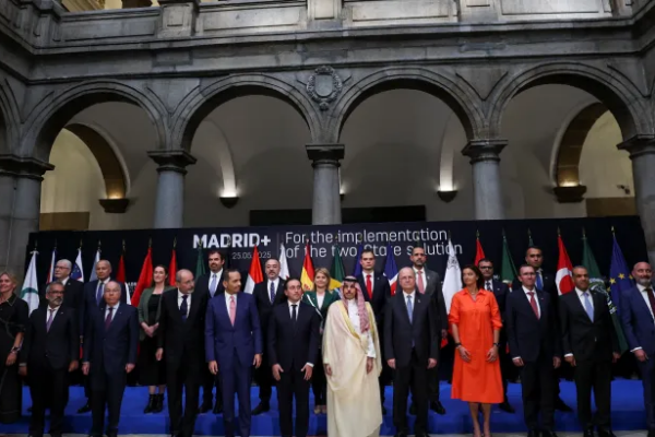 İslam ölkələri dərs alacaqlarmı? İspaniyadan təşəbbüs…