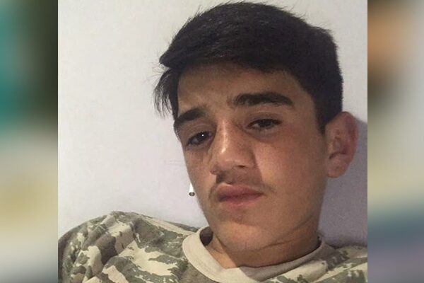 İtkin düşən 14 yaşlı yeniyetmə axtarılır – Foto