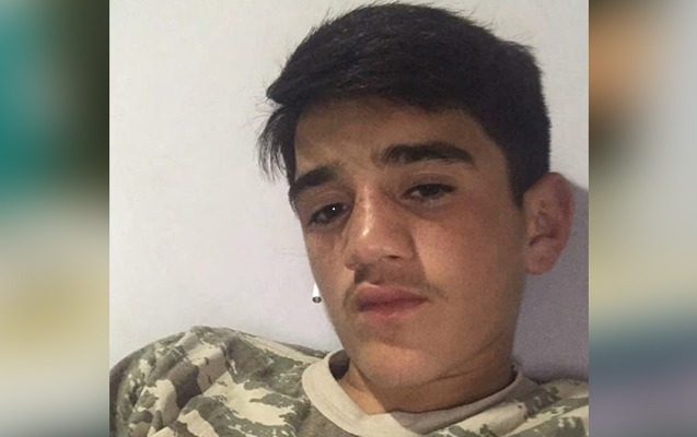 İtkin düşən 14 yaşlı yeniyetmə axtarılır – Foto