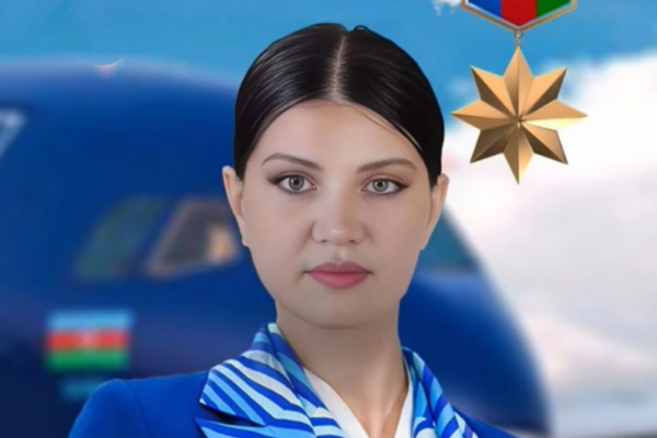 Hökumə Əliyevanın xatirə muzeyi yaradılır – Foto