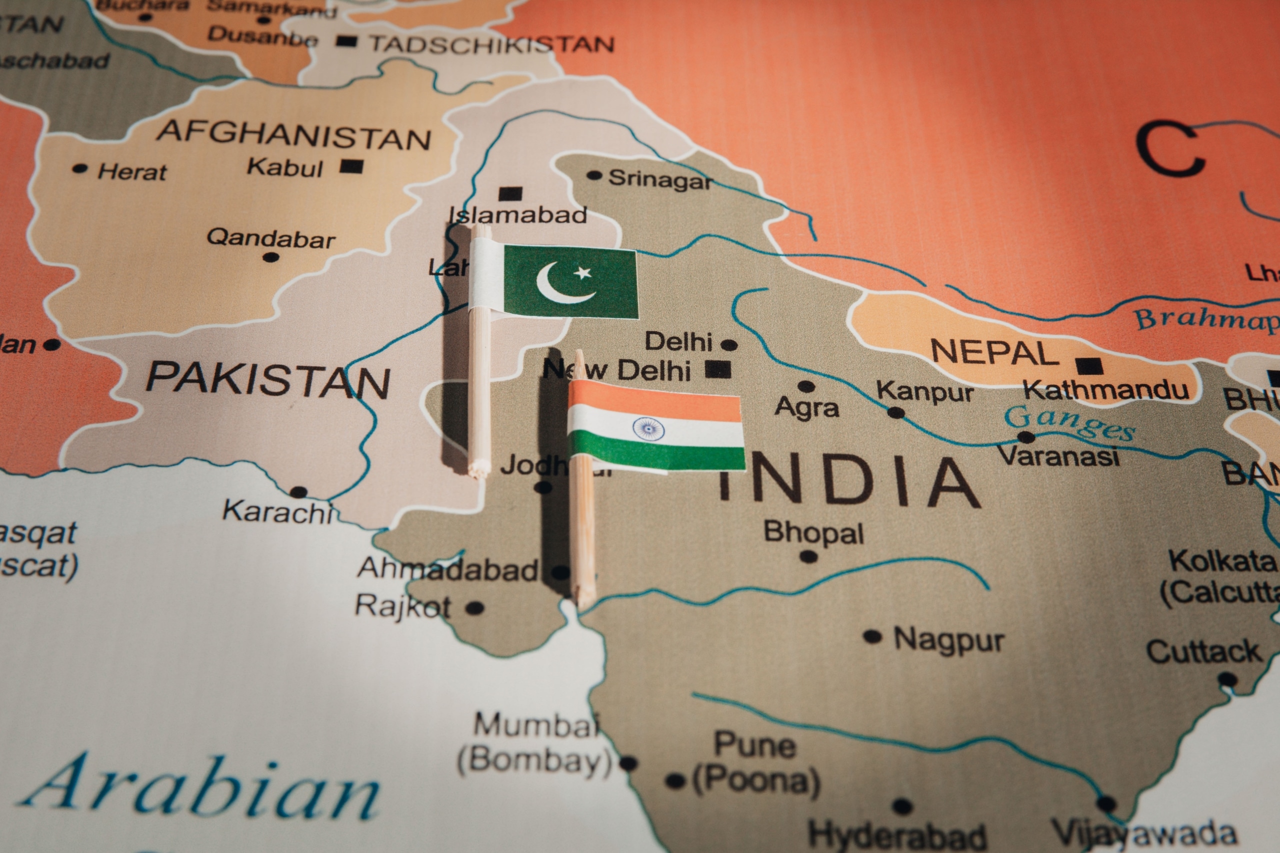 Hindistan-Pakistan münaqişəsinin yeni mərhələsi və Azərbaycanın bu prosesdəki mövqeyi