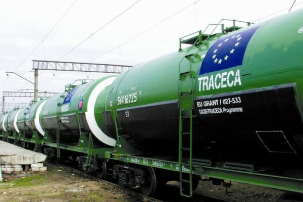 İran Azərbaycan və Gürcüstana TRACECA çərçivəsində tranzit dəhliz yaratmağı təklif edir