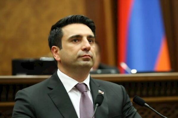 “Yaxın vaxtlarda Azərbaycan və Ermənistan liderləri görüşə bilər” – Simonyan