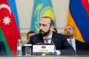 “İrəvan Bakı ilə dərhal sülh sazişi imzalamağa hazırdır” – Mirzoyan