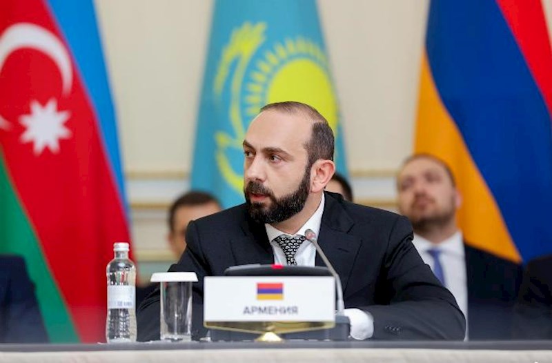 “İrəvan Bakı ilə dərhal sülh sazişi imzalamağa hazırdır” – Mirzoyan