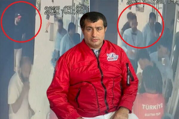 “Gördülər alınmır, killer göndərib məni vurdular” – Araz Musayev danışdı